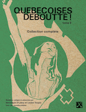 Québécoises deboutte!, t. 02 [nouvelle édition]